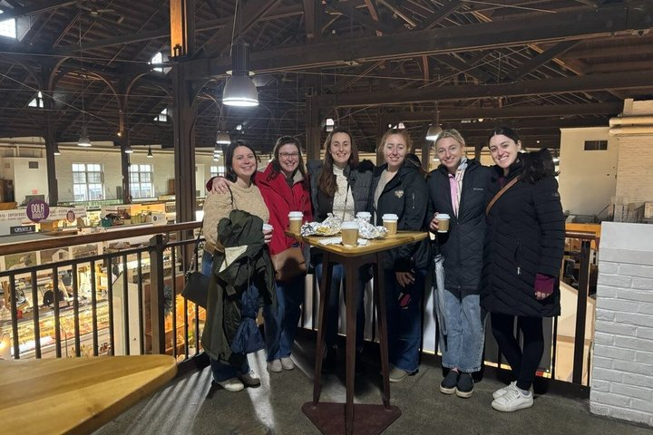 Lancaster History and Breakfast Walking Tour - Photo 1 of 21